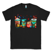 Black 911 police firefighter dispatcher Classic Tee - Jasminsmagicworld