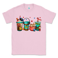 Bubblegum Pink 911 police firefighter dispatcher Classic Tee - Jasminsmagicworld