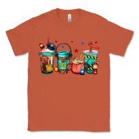 Copper 911 police firefighter dispatcher Classic Tee - Jasminsmagicworld