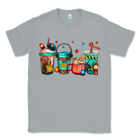 Heather Grey 911 police firefighter dispatcher Classic Tee - Jasminsmagicworld