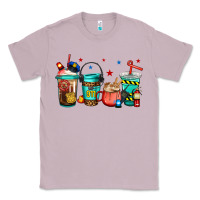 Lilac 911 police firefighter dispatcher Classic Tee - Jasminsmagicworld