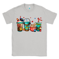 Moon Dust 911 police firefighter dispatcher Classic Tee - Jasminsmagicworld