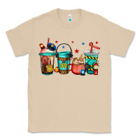 Mushroom 911 police firefighter dispatcher Classic Tee - Jasminsmagicworld