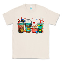 Natural 911 police firefighter dispatcher Classic Tee - Jasminsmagicworld