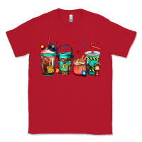 911 Police Firefighter Dispatcher Classic Tee | Teevron