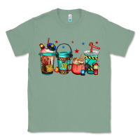 Sage 911 police firefighter dispatcher Classic Tee - Jasminsmagicworld