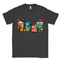 Smoke 911 police firefighter dispatcher Classic Tee - Jasminsmagicworld