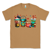 Toasted Coconut 911 police firefighter dispatcher Classic Tee - Jasminsmagicworld