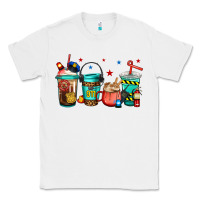 White 911 police firefighter dispatcher Classic Tee - Jasminsmagicworld