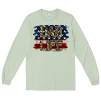 Matcha Dad Life Long Sleeve Tee - Jasminsmagicworld