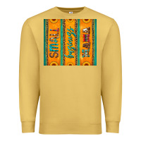 Antique Gold small business mama Premium Sweatshirt - Artiststas