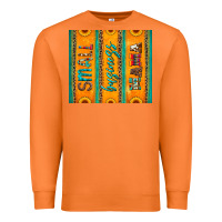 Carrot small business mama Premium Sweatshirt - Artiststas