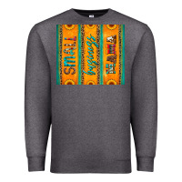 Charcoal Heather small business mama Premium Sweatshirt - Artiststas