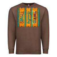 Chestnut small business mama Premium Sweatshirt - Artiststas
