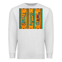 Oatmeal Heather small business mama Premium Sweatshirt - Artiststas
