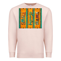 Pale Pink small business mama Premium Sweatshirt - Artiststas