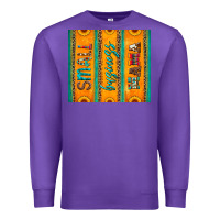 Purple small business mama Premium Sweatshirt - Artiststas