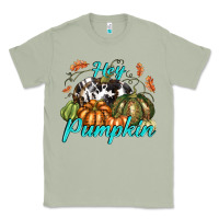 Matcha Hey Pumpkin Classic Tee - texasbilliewilder
