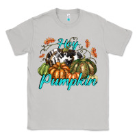 Moon Dust Hey Pumpkin Classic Tee - texasbilliewilder