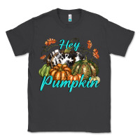Smoke Hey Pumpkin Classic Tee - texasbilliewilder