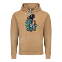 Vintage Camel astronaut space travel retro aesthetic streetwear t shirt Vintage Hoodie - minhPixels