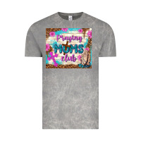 Cloud Rock praying moms club Vintage Tee - TumblerDesignByShophia