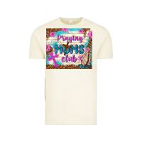 Vintage Arctic praying moms club Vintage Tee - TumblerDesignByShophia