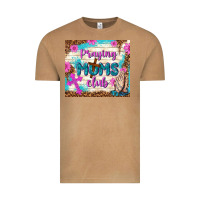 Vintage Camel praying moms club Vintage Tee - TumblerDesignByShophia