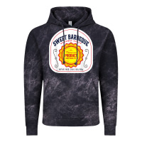 Cloud Black barbeque sauce diy costume matching couples groups halloween Vintage Hoodie - minhPixels