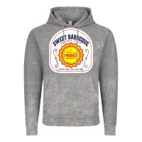 Cloud Rock barbeque sauce diy costume matching couples groups halloween Vintage Hoodie - minhPixels
