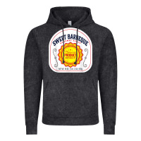 Vintage Black barbeque sauce diy costume matching couples groups halloween Vintage Hoodie - minhPixels