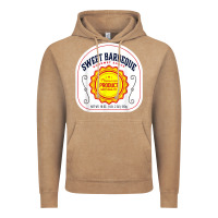 Vintage Coffee barbeque sauce diy costume matching couples groups halloween Vintage Hoodie - minhPixels