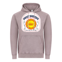 Vintage Zinc barbeque sauce diy costume matching couples groups halloween Vintage Hoodie - minhPixels