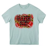 Arona game day football Heavy Core Tee - JahusDesignShop