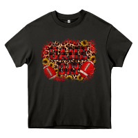 Asphalt game day football Heavy Core Tee - JahusDesignShop