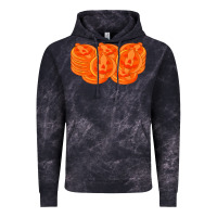 Cloud Black halloween pumpkin cookies t shirt Vintage Hoodie - minhPixels