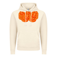 Vintage Artic halloween pumpkin cookies t shirt Vintage Hoodie - minhPixels