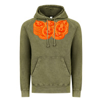 Vintage Olive halloween pumpkin cookies t shirt Vintage Hoodie - minhPixels