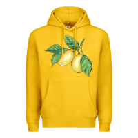 Lemon lemons Premium Hoodie - BundleAndBundleShop