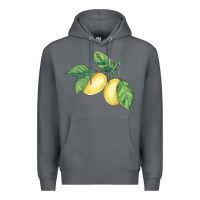 Rock lemons Premium Hoodie - BundleAndBundleShop