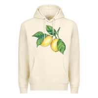 Sandshell lemons Premium Hoodie - BundleAndBundleShop