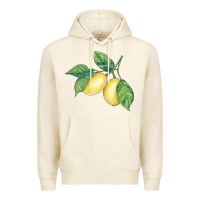 Tofu lemons Premium Hoodie - BundleAndBundleShop