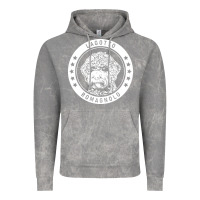 Cloud Rock Lagotto Romagnolo Lagotto Romagnolo Fan Gift Vintage Hoodie - minhPixels