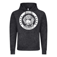Vintage Black Lagotto Romagnolo Lagotto Romagnolo Fan Gift Vintage Hoodie - minhPixels