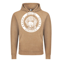 Vintage Coffee Lagotto Romagnolo Lagotto Romagnolo Fan Gift Vintage Hoodie - minhPixels