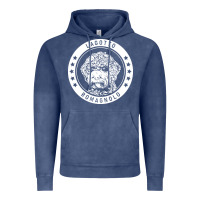 Vintage Denim Lagotto Romagnolo Lagotto Romagnolo Fan Gift Vintage Hoodie - minhPixels