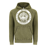 Vintage Olive Lagotto Romagnolo Lagotto Romagnolo Fan Gift Vintage Hoodie - minhPixels