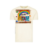Vintage Arctic pride mom Vintage Tee - TumblerDesignByShophia