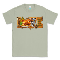 Matcha Love with Turkey Classic Tee - texasbilliewilder