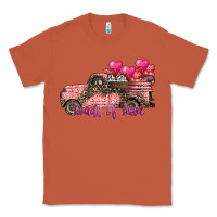 Copper load of love Classic Tee - SublimationCraftShop